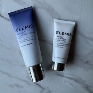 2pc Elemis Skincare Set
